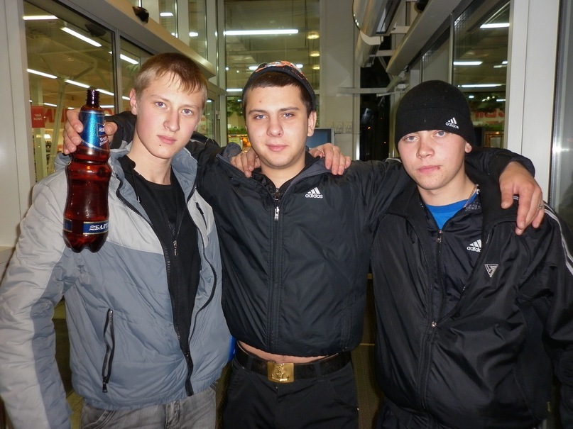 Дмитрий Епанов фотография #34