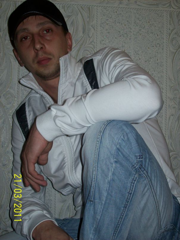 Дмитрий Иванович фотография #1