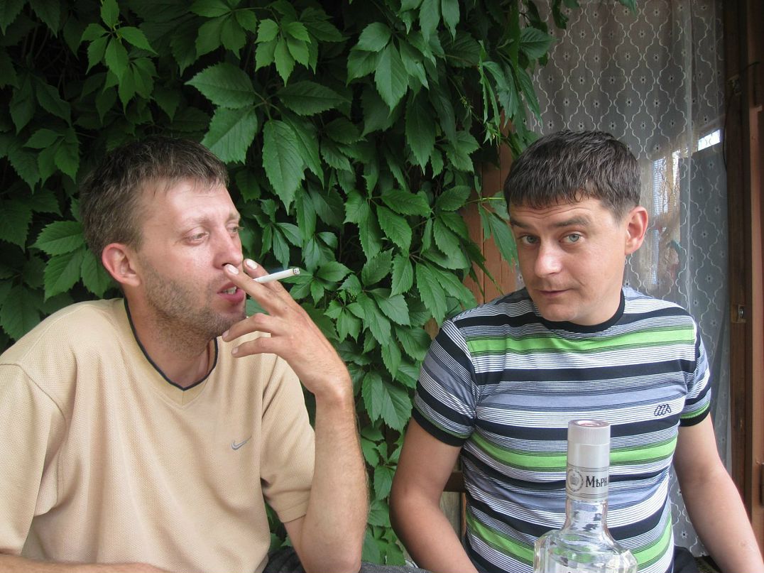 Дмитрий Джумаев фотография #39