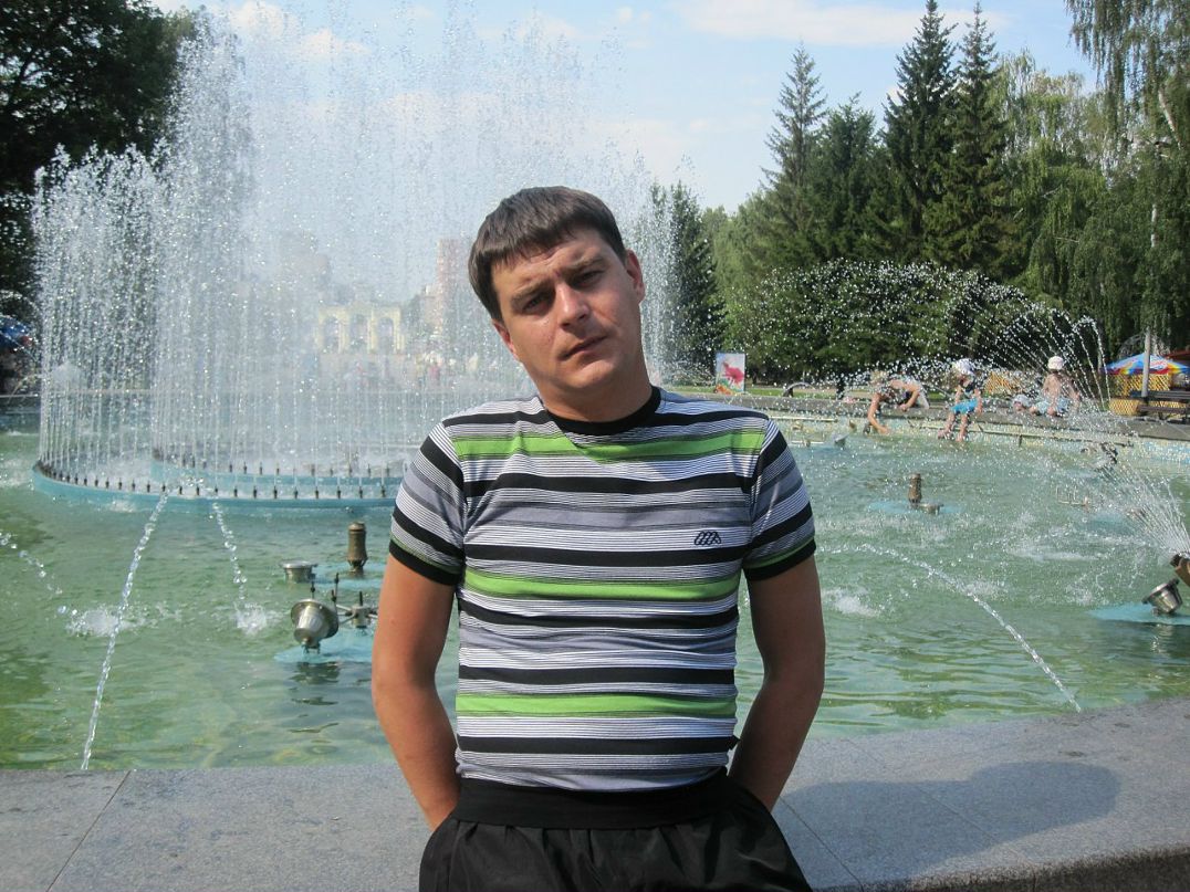 Дмитрий Джумаев фотография #19