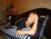 Фотография Наумовой Инги