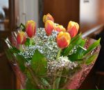 Фотография Байковой Татьянки