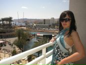 Фотография Чвановой Аллы