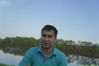 Фотография Юрича Артемия