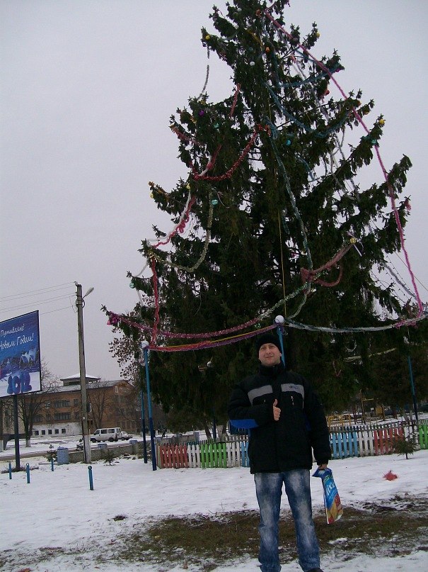 Слава Бабенко фотография #6