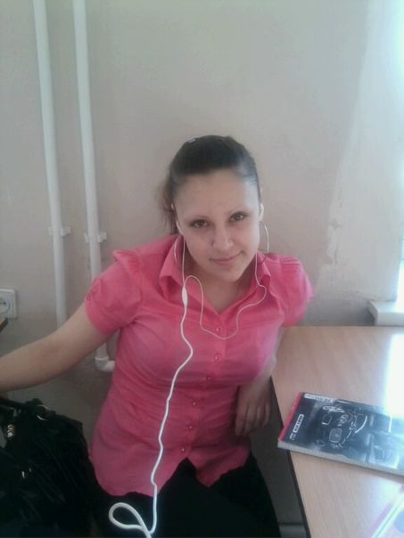 Katrin Max фото №30