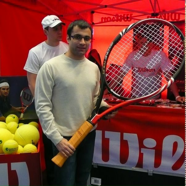 №9, Дмитрий Волосов, 38 лет, Москва №9, Дмитрий Волосов, 38 лет, Москва