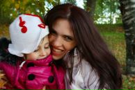 Фотография Бородиной Антонины