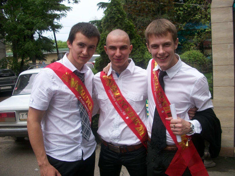 Дмитрий Романенко фотография #20