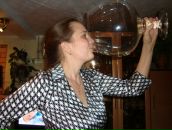 Фотография Шмариной Алины