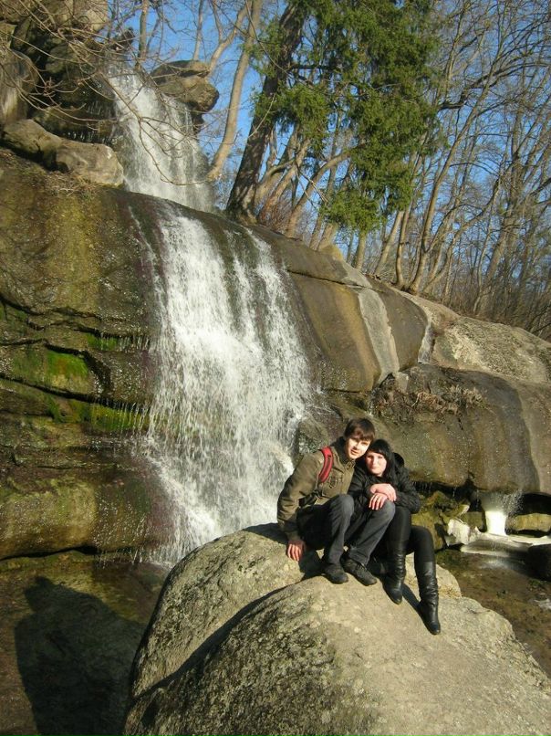 Ярік Ткаченко фотография #3