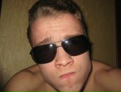 Фотография Казанцева Льва