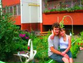 Фотография Самуляк-Безукладникова Любовь