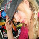 Фотография Севостьяновой Кристины