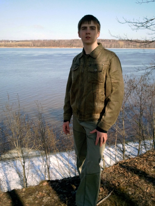 Семён Нестеров фотография #24