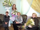 Фотография Воробьевой Майи