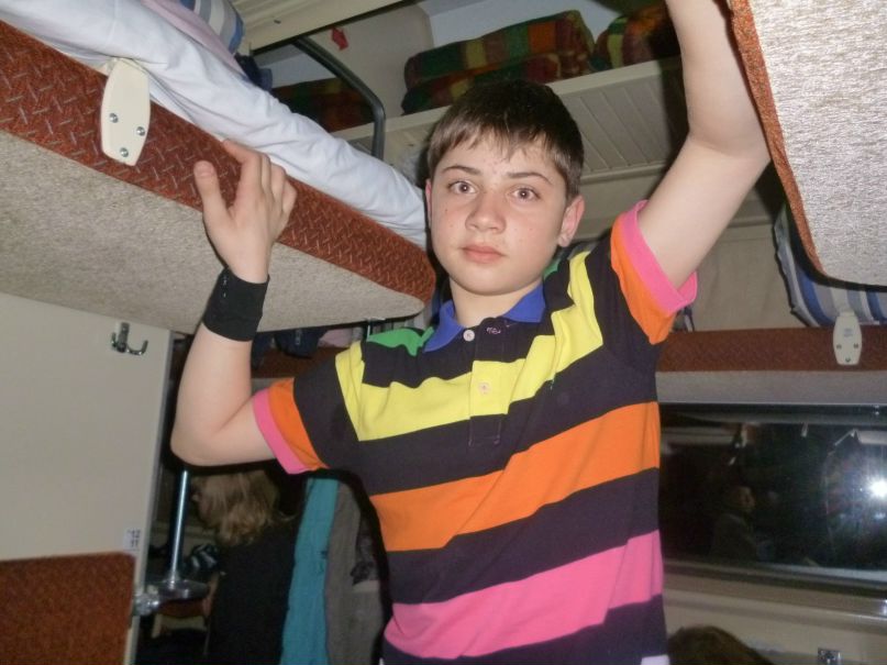 Даниил Туев фотография #10