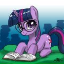 Twilight Sparkle фотография #1