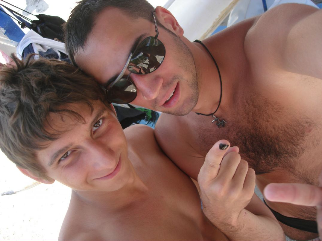 Дима Ушков фотография #19