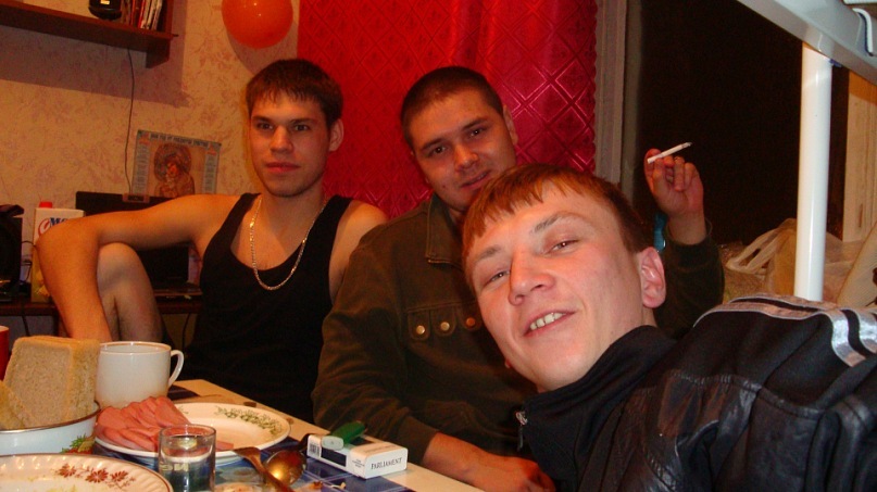 Вячеслав Евсюнин фотография #46