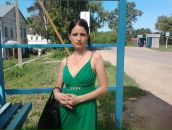 Фотография Потемкиной Светланы