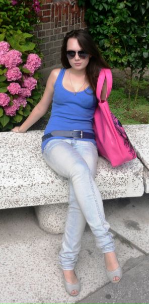 №14, Юлия Абрамова, 37 лет, Алматы №14, Юлия Абрамова, 37 лет, Алматы