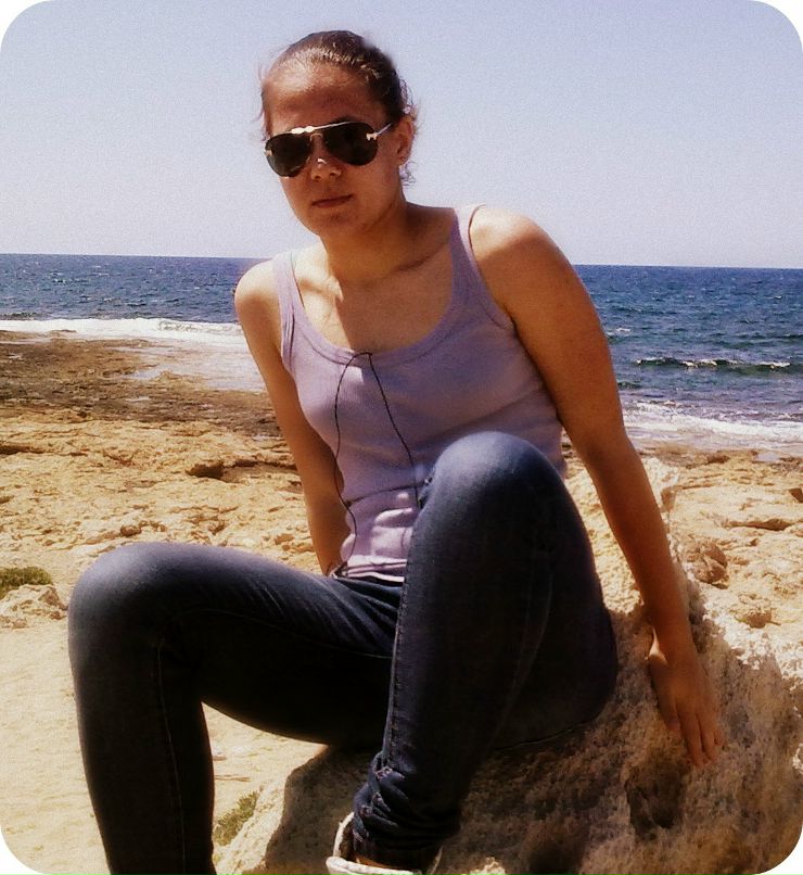 Dashka ^^ фотография #46