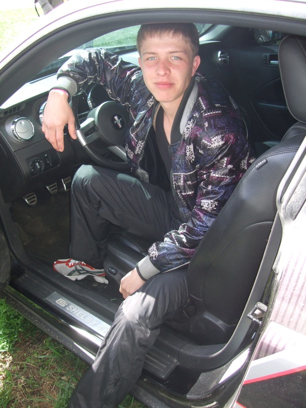 Антон Марков фотография #28