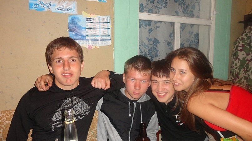 Антон Здобников фотография #32