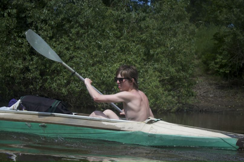 Eugene Fetisov фотография #39