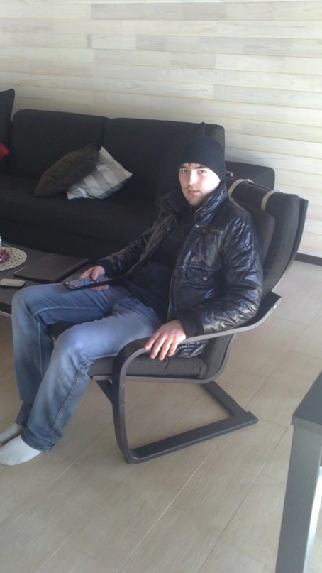 Виталий Дунаев фотография #24