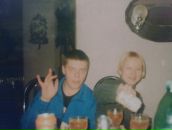 Фотография Панезёрова Евгения