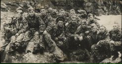 Ігор Ходжаніязов фотография #31 (источник - https://vk.com/id4335356)