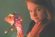 Фотография Сувериной Евгении