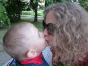 Дамінічка Знічка фотография #1