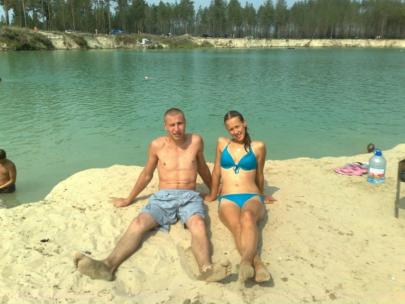 Виктор Есть фотография #11