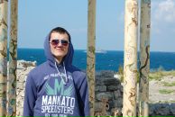 Фотография Кобзаря Максима