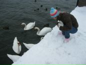 Фотография Фефеловой Елены