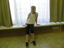 Фотография Цветковой Виктории