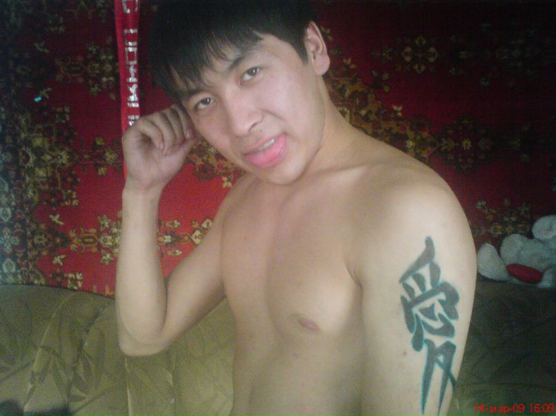 Эрес Лопсан фотография #33