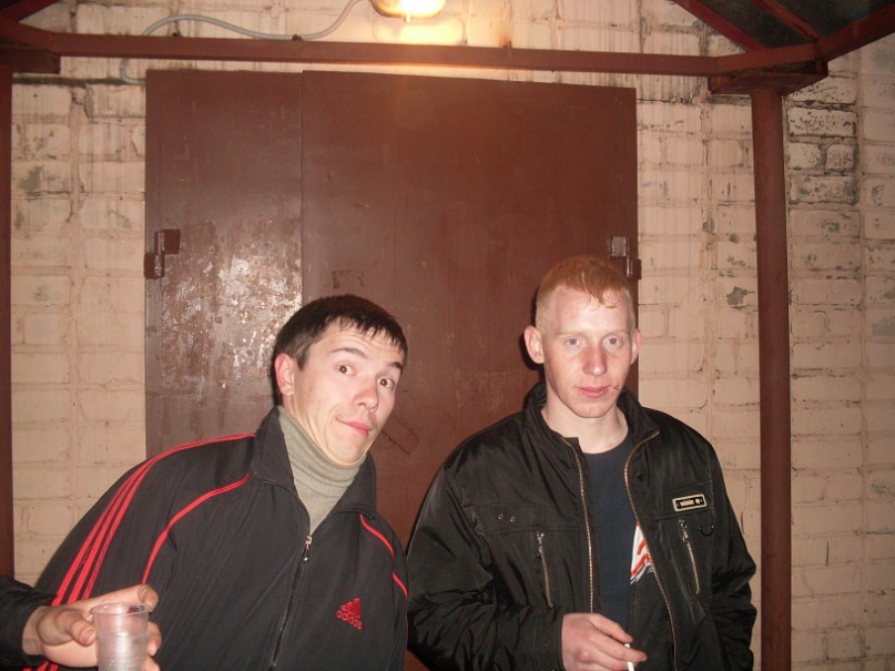 Владимир Угаров фотография #28