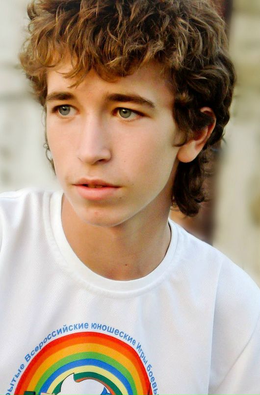 Лев Пролеев фотография #14