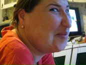 Фотография Шварцберг Ирины