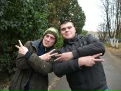 Фотография Спешинского Андрея