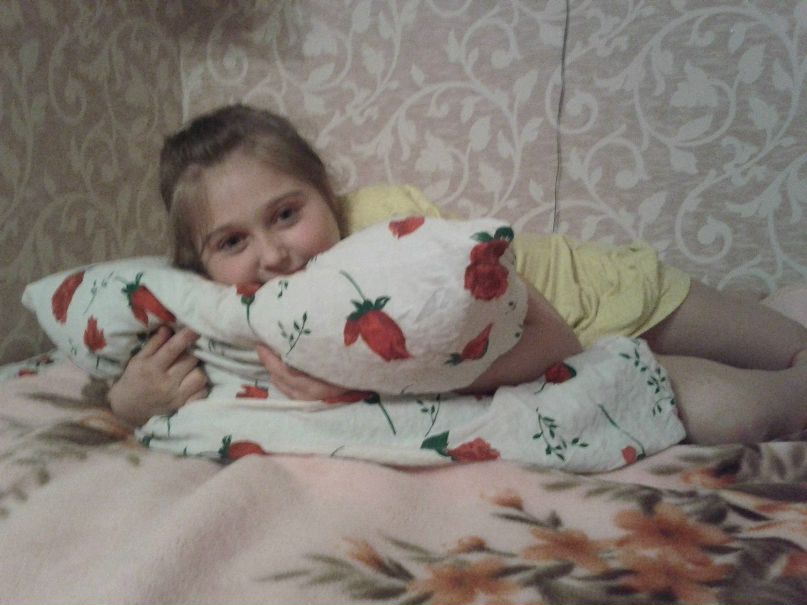 Света Никитенко фотография #30