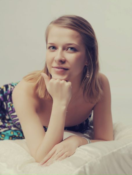 №11, Маша Клопкова, Санкт-Петербург №11, Маша Клопкова, Санкт-Петербург