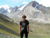 Фотография Акбашева Азата