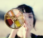 Фотография Буровой Ирины