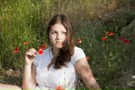 Фотография Водопьяновой Евгении