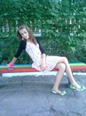 Вікуся Шах фотография #46 (источник - https://vk.com/id151260709)